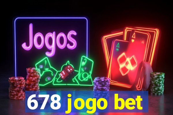 678 jogo bet